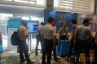 惟貝特閃耀2017中國客戶體驗(yàn)創(chuàng)新大會(huì)，通訊設(shè)備研發(fā)與銷售獲業(yè)界矚目